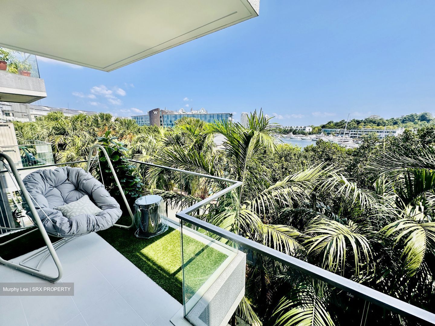 The Residences at W Singapore Sentosa Cove (D4), Condominium #438331601